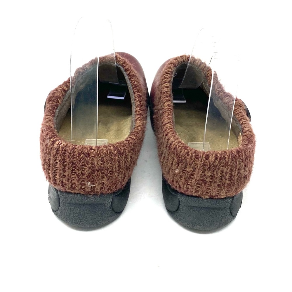 Dansko Mules - Picture 6 of 8